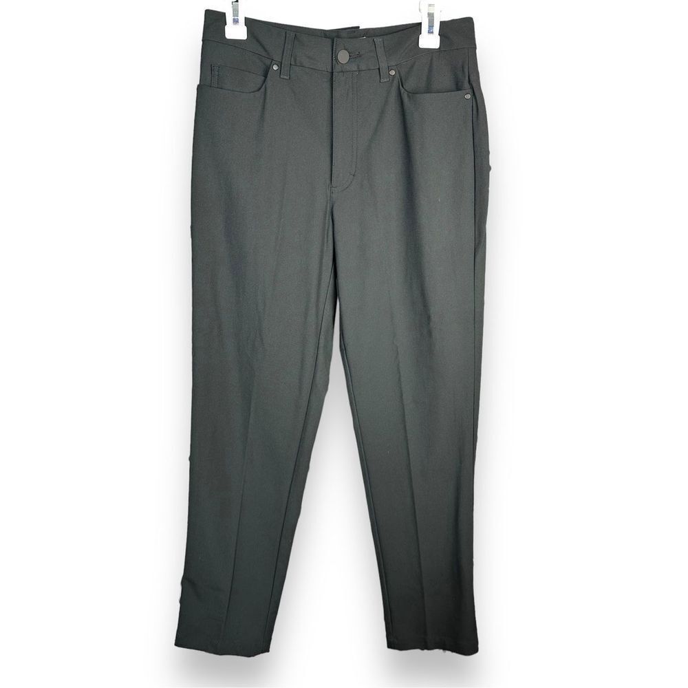 VRST Black Golf Pants 30x32 NWT